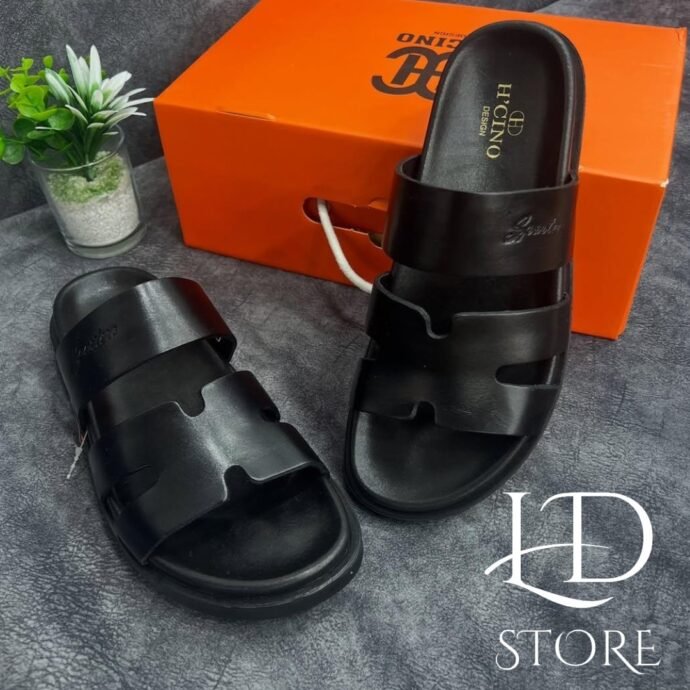 ⁦✨ صندل رجالي فخم من Sportero – أناقة وراحة بلمسة جلد طبيعي ✨👞 ✨⁩ - الصورة ⁦9⁩