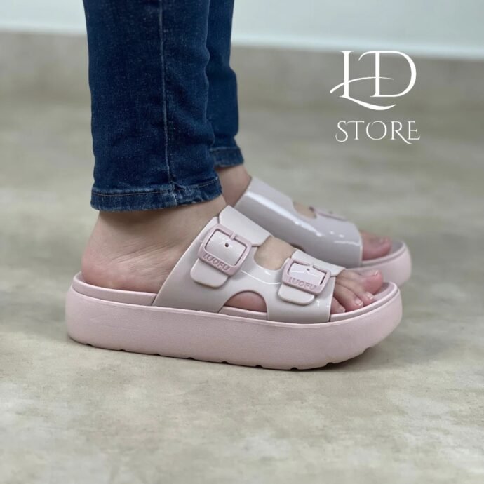 صابو LUOFU الأصلي  – راحة وأناقة لا مثيل لها! 👡✨
