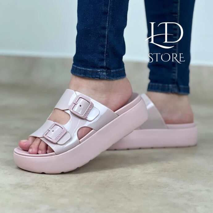 ⁦صابو LUOFU الأصلي  – راحة وأناقة لا مثيل لها! 👡✨⁩ - الصورة ⁦11⁩