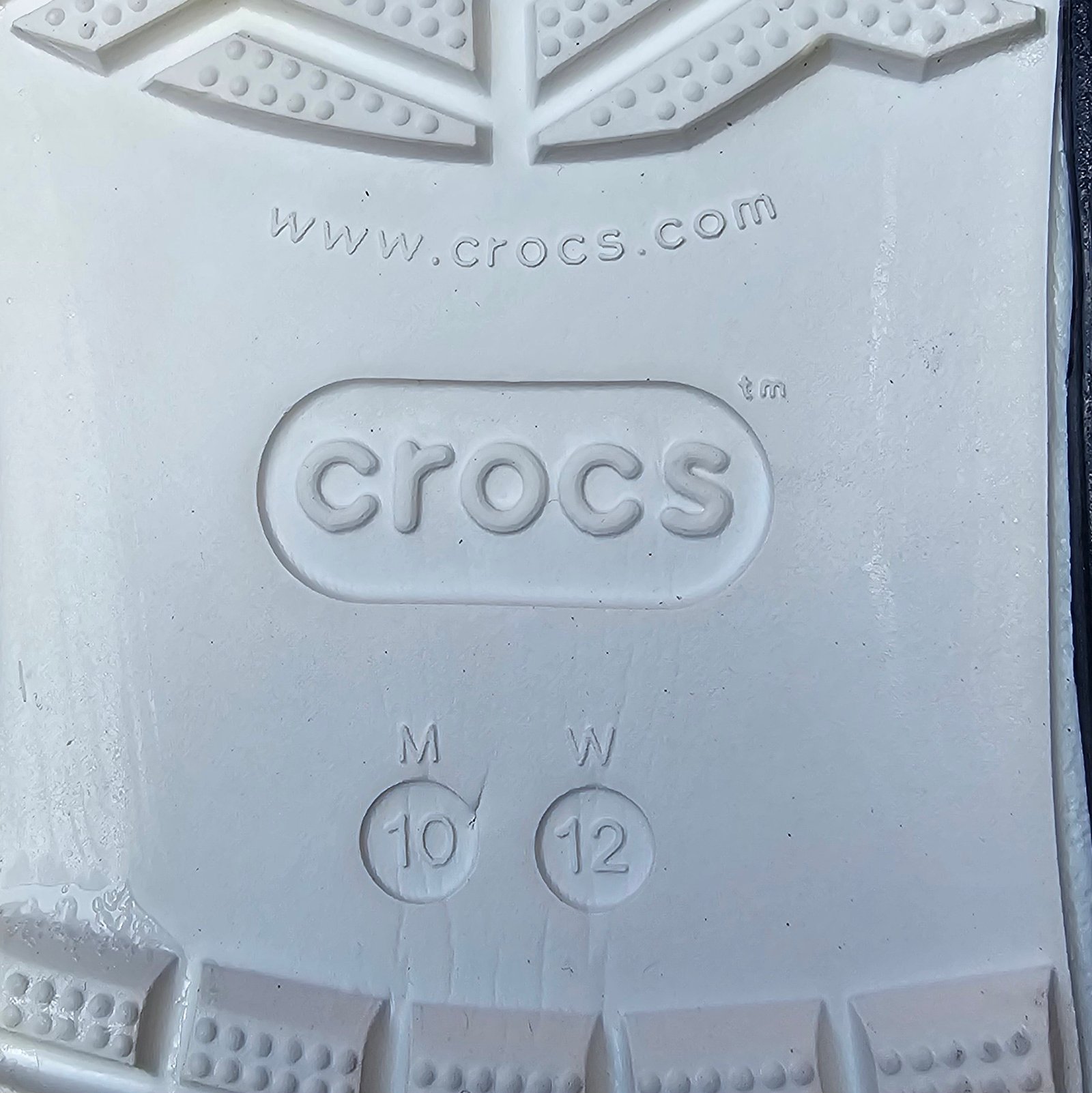 Crocs Full Force 😍 Modéle Tandence 2026 👌 Meuilleur Qualité Avec Sac et Boite - الصورة 8