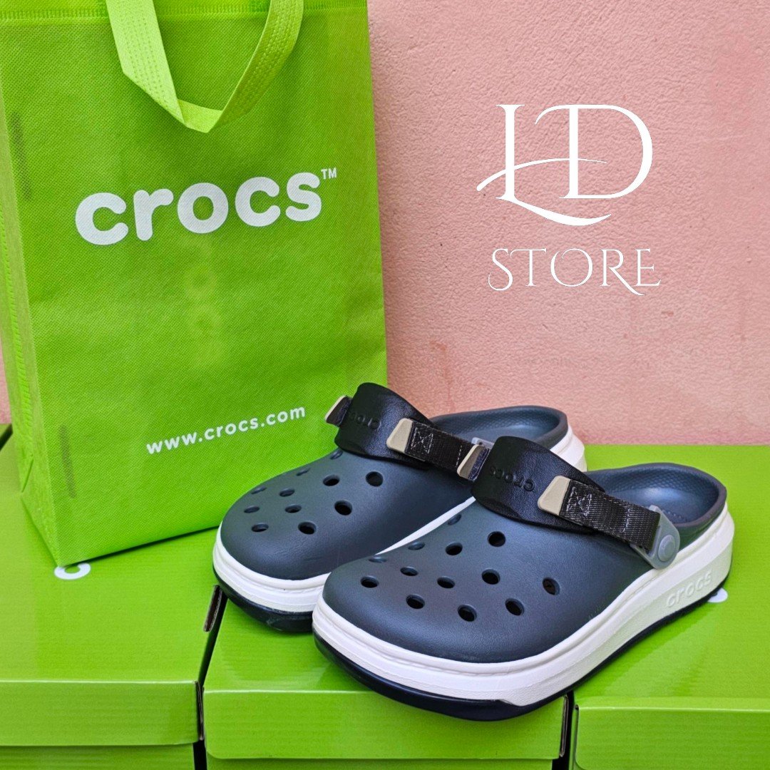 Crocs Full Force 😍 Modéle Tandence 2026 👌 Meuilleur Qualité Avec Sac et Boite - الصورة 5