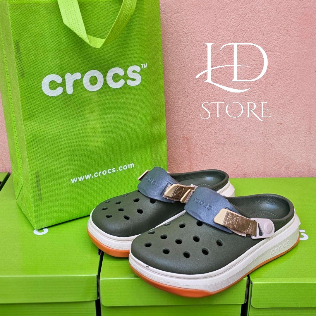 Crocs Full Force 😍 Modéle Tandence 2026 👌 Meuilleur Qualité Avec Sac et Boite