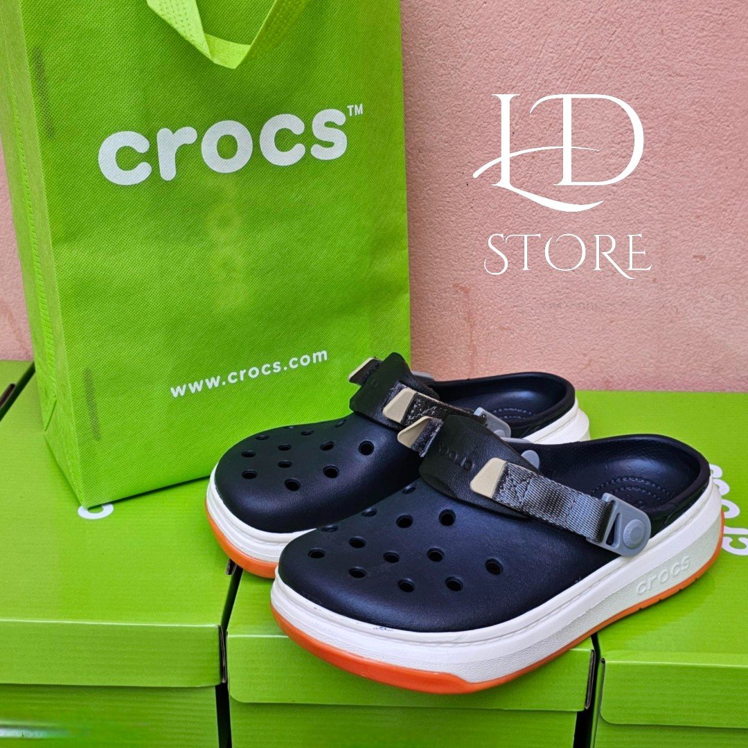 Crocs Full Force 😍 Modéle Tandence 2026 👌 Meuilleur Qualité Avec Sac et Boite - الصورة 3