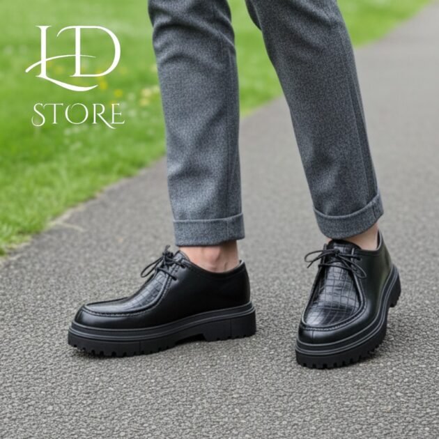 ✨SALVIANO CROCO SHOES  ✨COLLECTION 2026