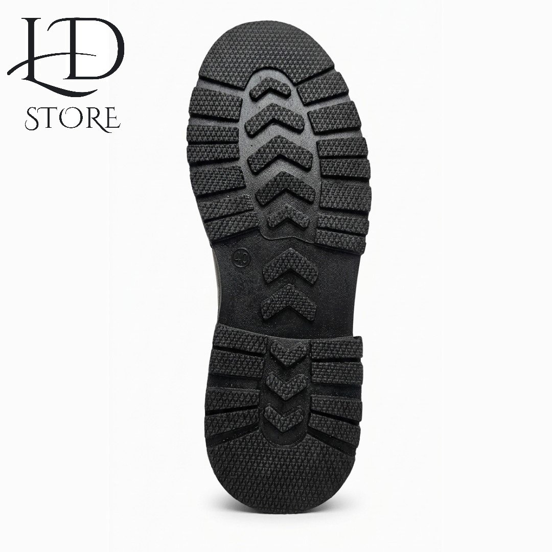 ✨LOFER BERGANO GLACE ✨COLLECTION 2026 - الصورة 6