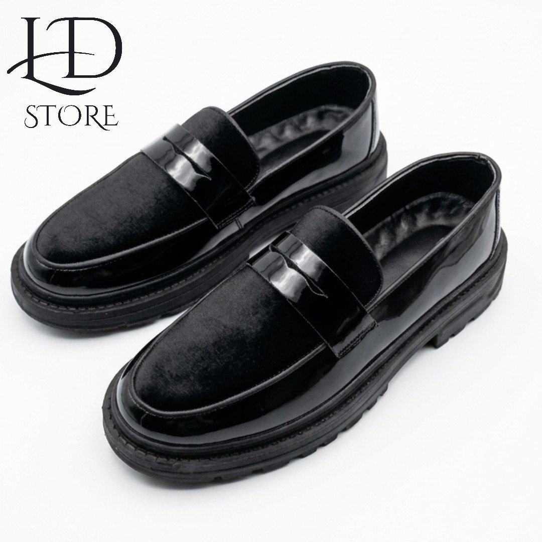 ✨LOFER BERGANO GLACE ✨COLLECTION 2026 - الصورة 5