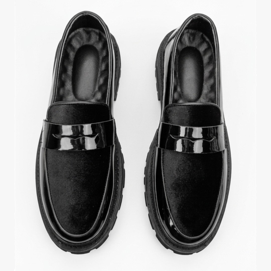 ✨LOFER BERGANO GLACE ✨COLLECTION 2026 - الصورة 7