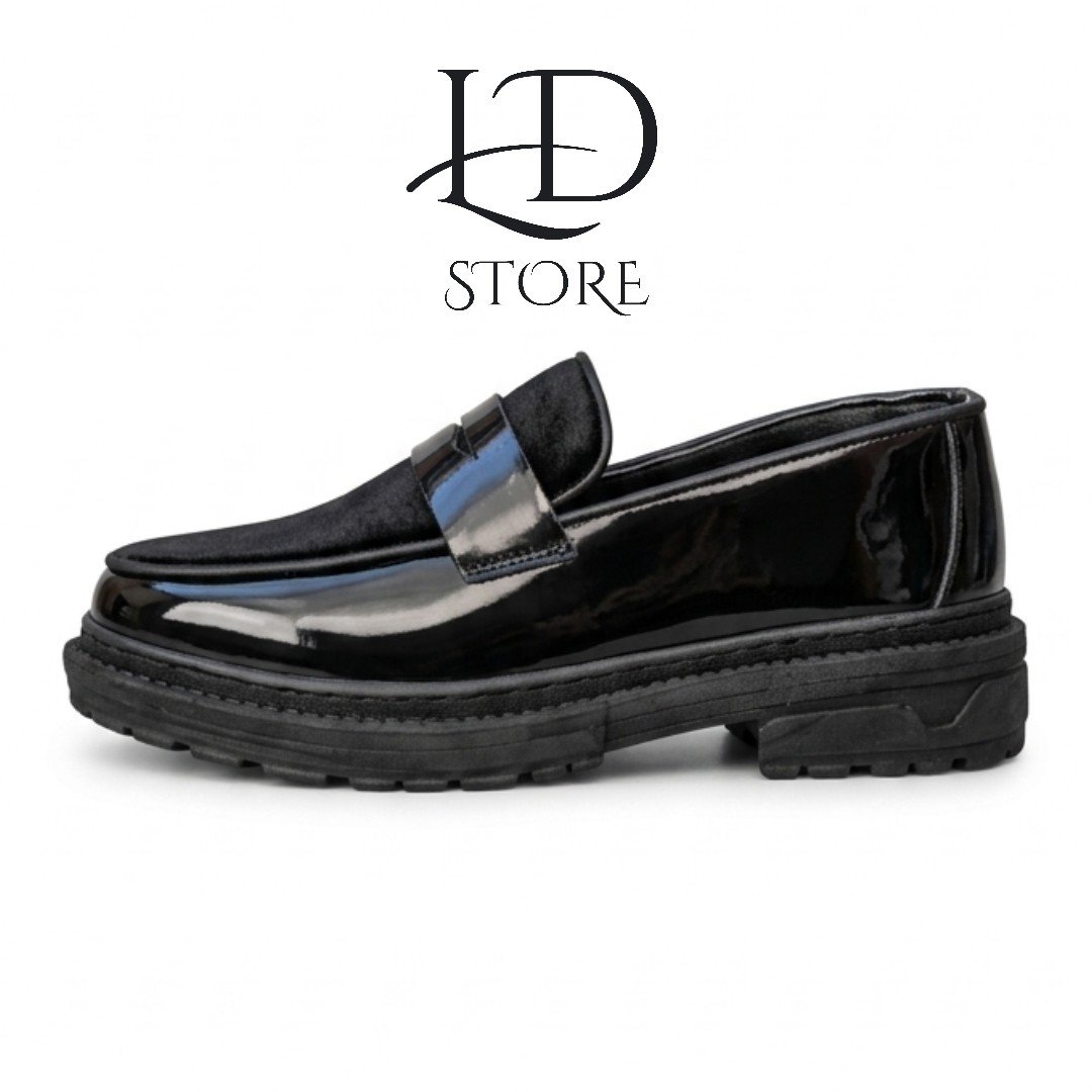 ✨LOFER BERGANO GLACE ✨COLLECTION 2026 - الصورة 3