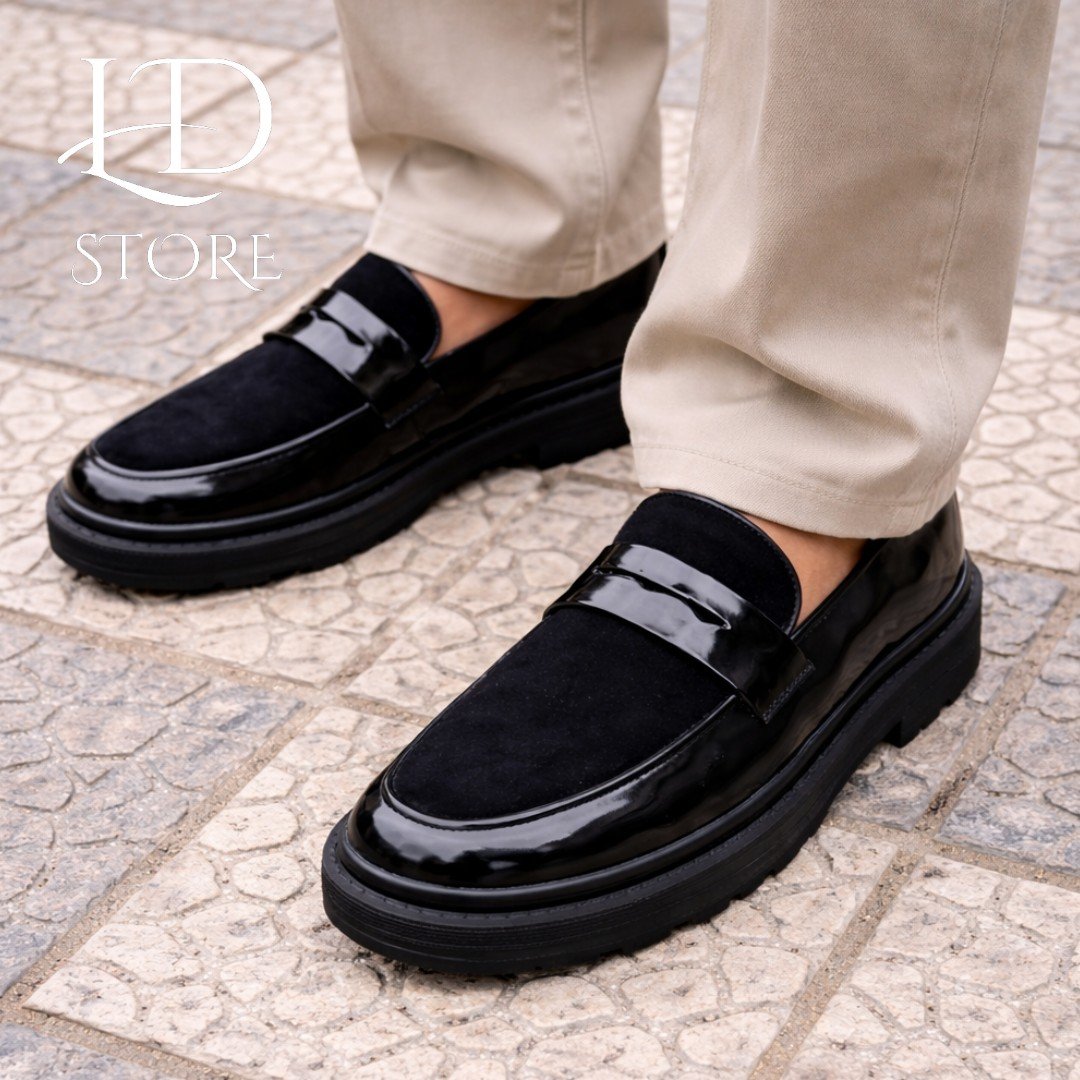 ✨LOFER BERGANO GLACE ✨COLLECTION 2026 - الصورة 9