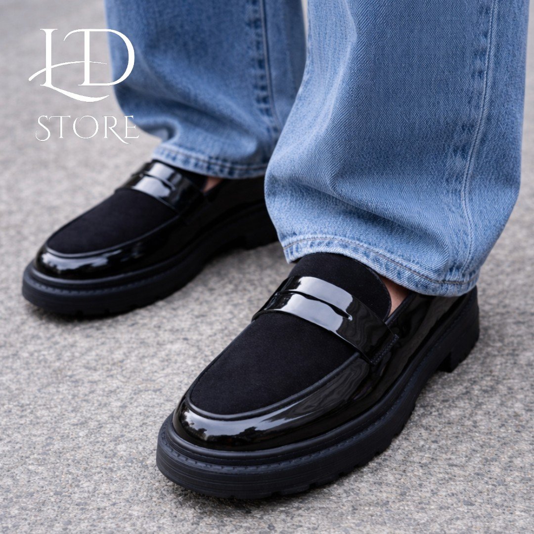 ✨LOFER BERGANO GLACE ✨COLLECTION 2026 - الصورة 4