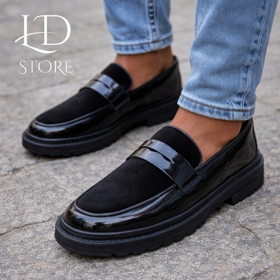 ✨LOFER BERGANO GLACE ✨COLLECTION 2026 - الصورة 2