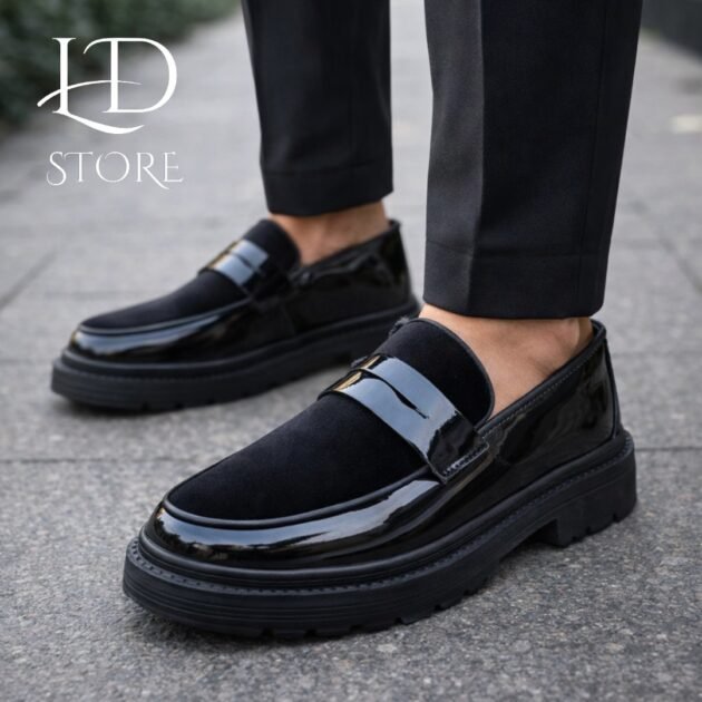 ✨LOFER BERGANO GLACE ✨COLLECTION 2026