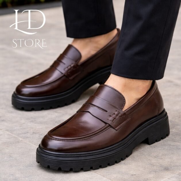 ✨SALVIANO LOFERS SHOES  ✨COLLECTION 2026