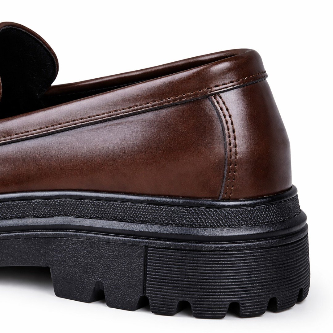 ✨SALVIANO LOFERS SHOES ✨COLLECTION 2026 - الصورة 7