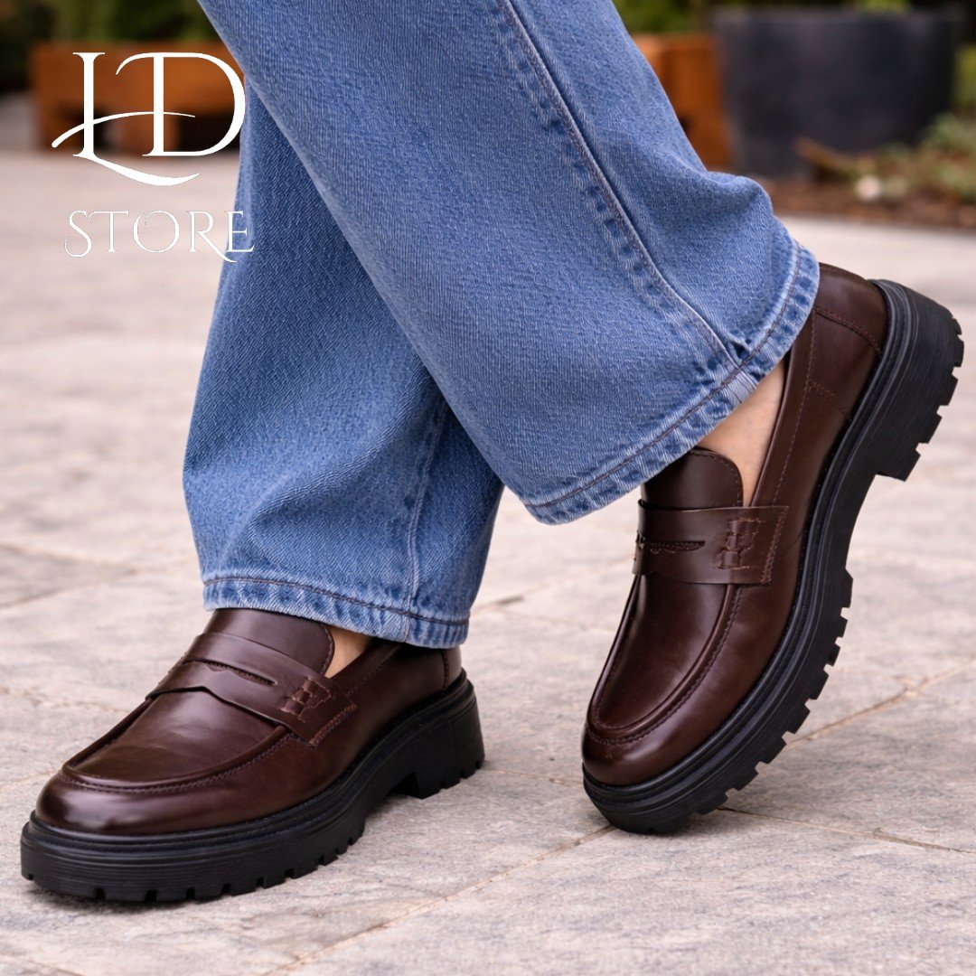 ✨SALVIANO LOFERS SHOES ✨COLLECTION 2026 - الصورة 6