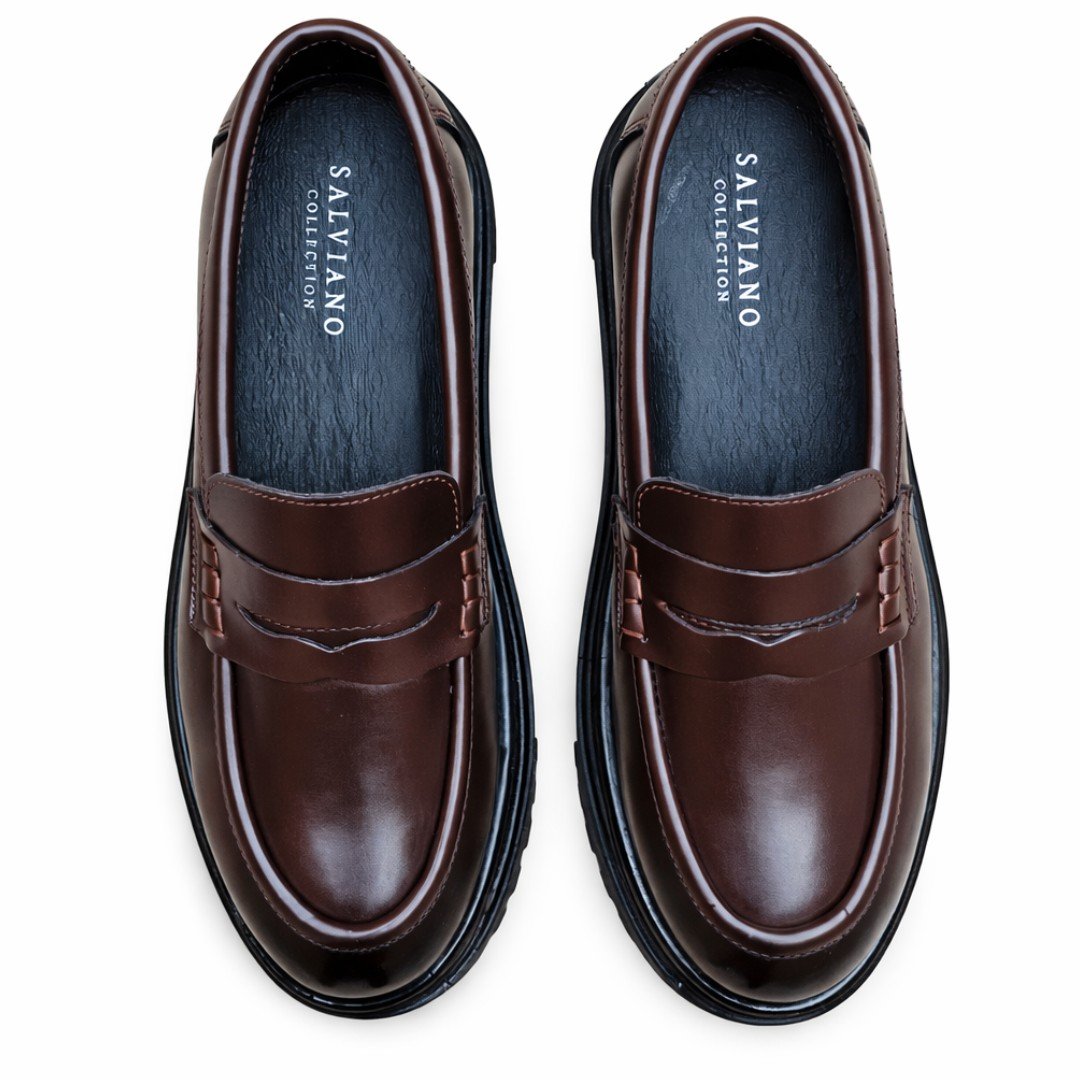 ✨SALVIANO LOFERS SHOES ✨COLLECTION 2026 - الصورة 3