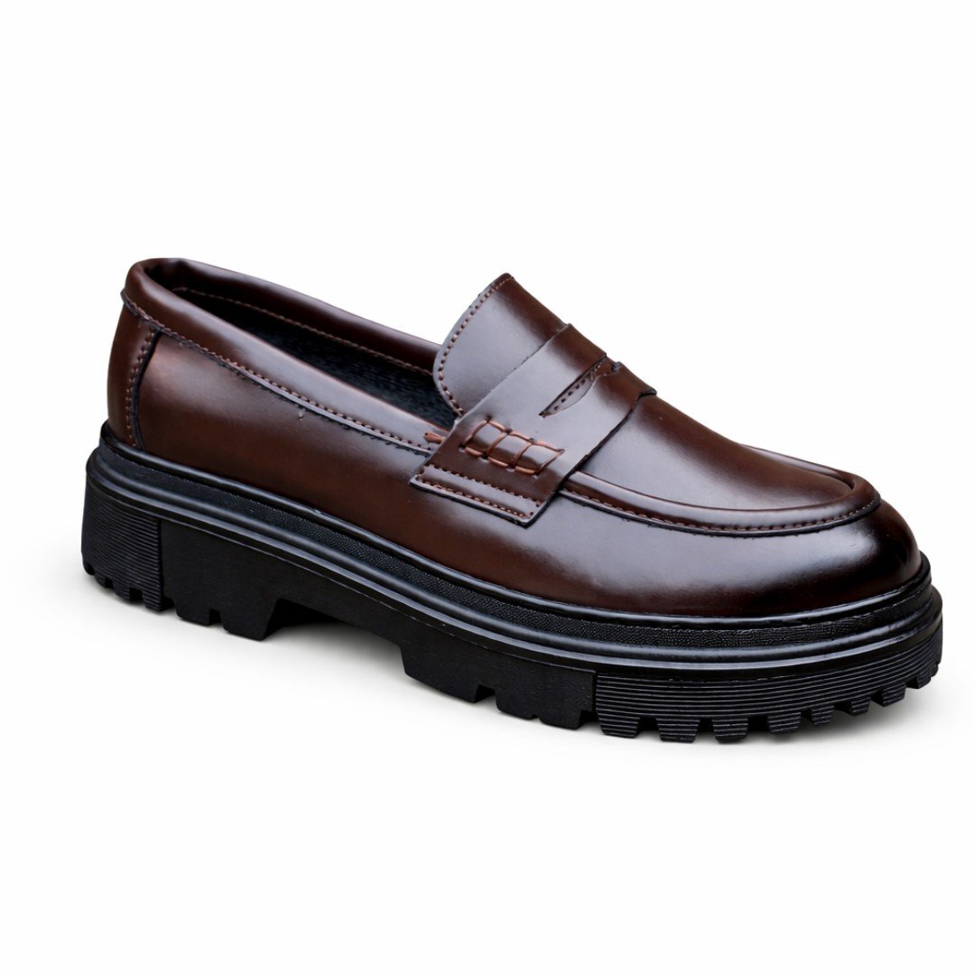 ✨SALVIANO LOFERS SHOES ✨COLLECTION 2026 - الصورة 5