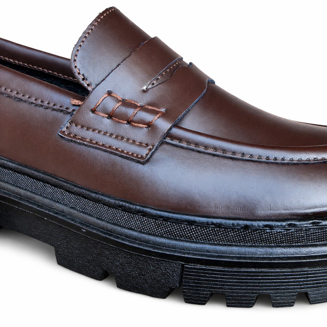 ✨SALVIANO LOFERS SHOES ✨COLLECTION 2026 - الصورة 4