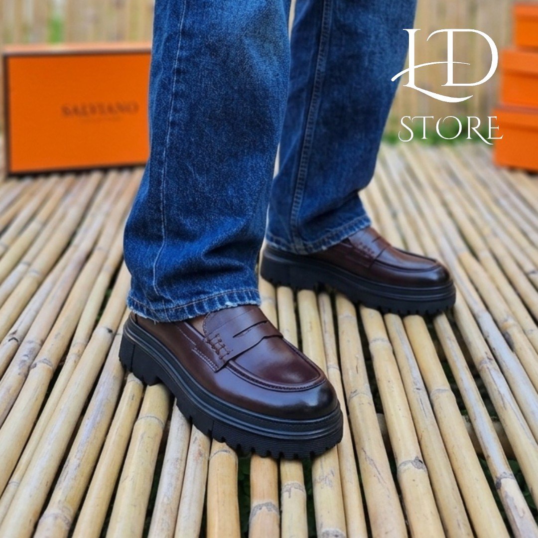 ✨SALVIANO LOFERS SHOES ✨COLLECTION 2026 - الصورة 2