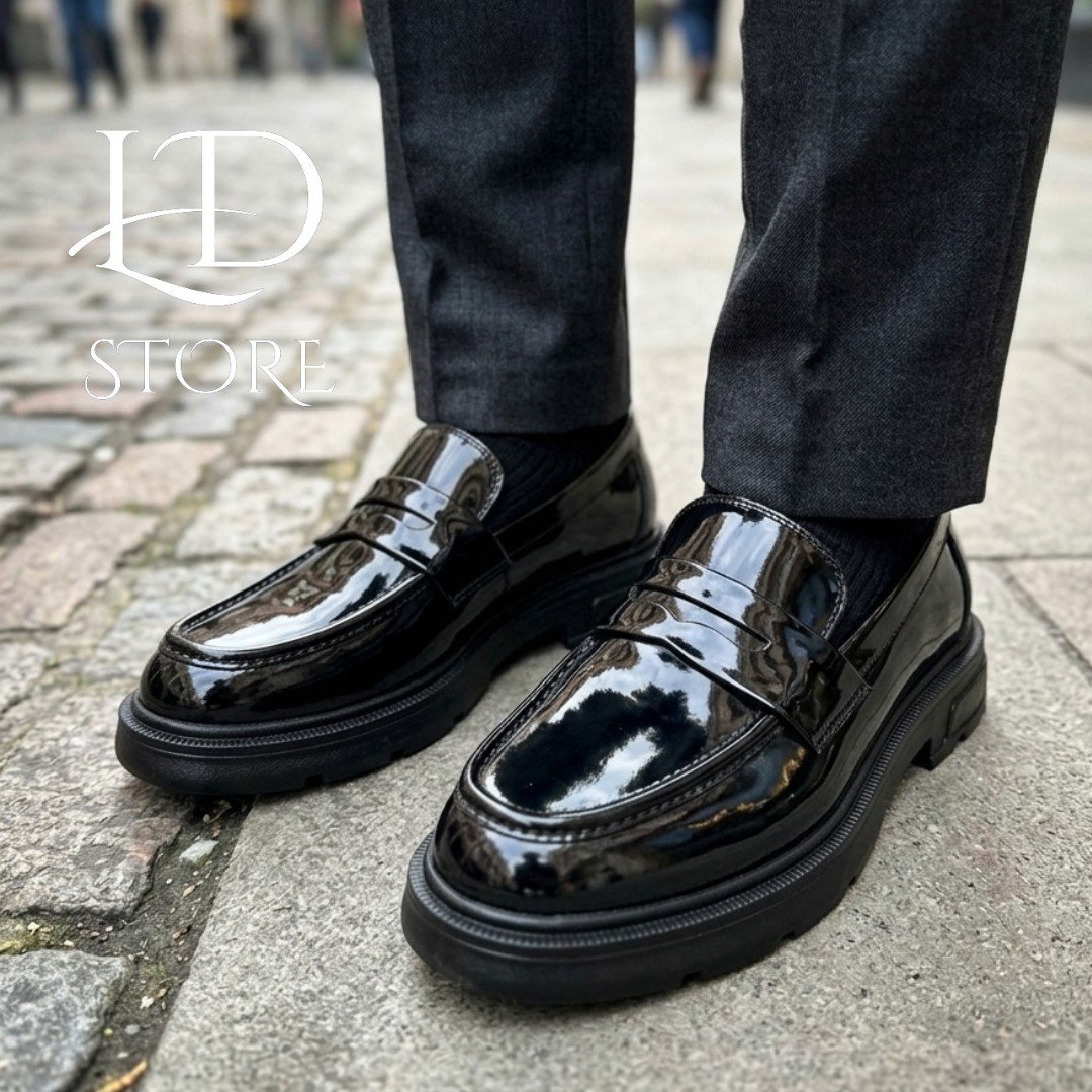 ✨ LOFER GLACE BY ZAARA✨COLLECTION 2026 - الصورة 11