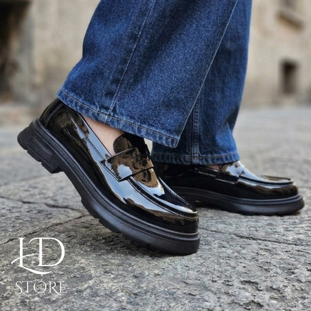 ✨ LOFER GLACE BY ZAARA✨COLLECTION 2026 - الصورة 7