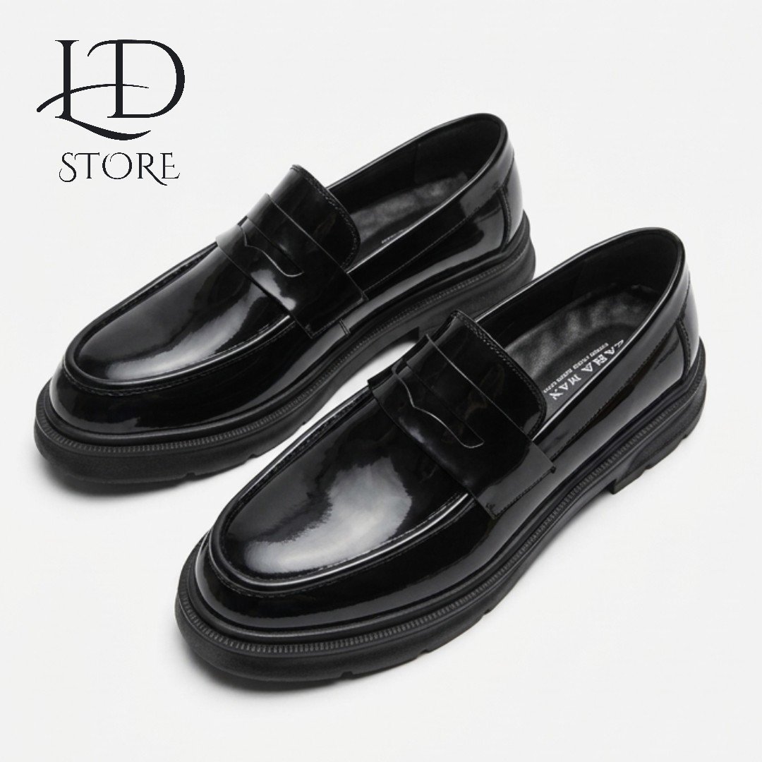 ✨ LOFER GLACE BY ZAARA✨COLLECTION 2026 - الصورة 9