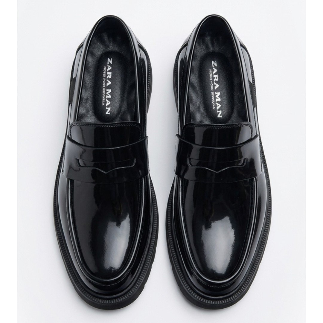 ✨ LOFER GLACE BY ZAARA✨COLLECTION 2026 - الصورة 5