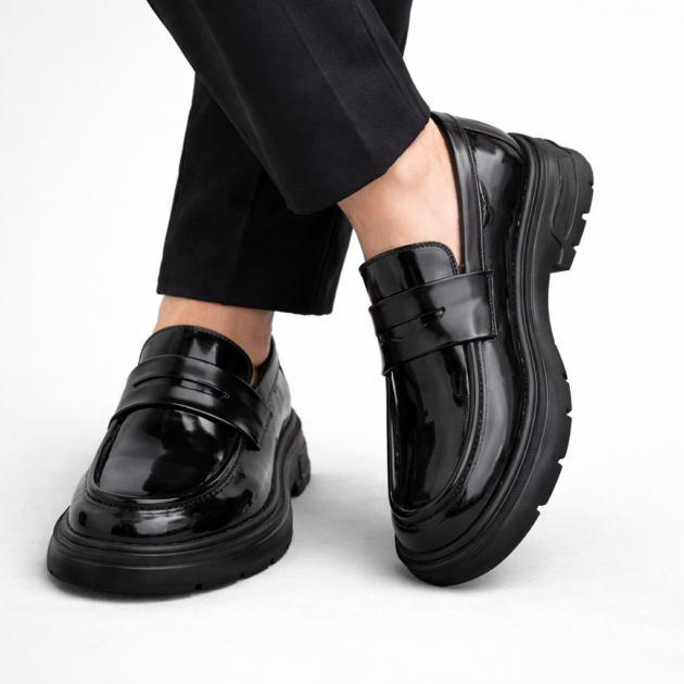 ✨ LOFER GLACE BY ZAARA✨COLLECTION 2026