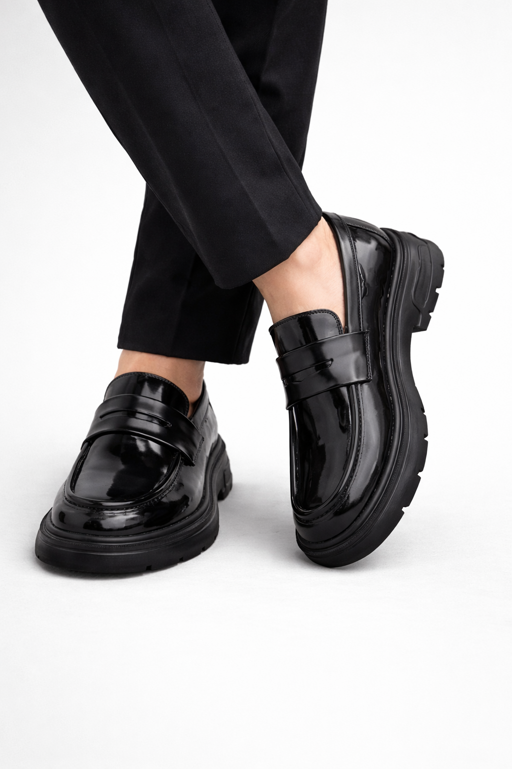 ✨ LOFER GLACE BY ZAARA✨COLLECTION 2026