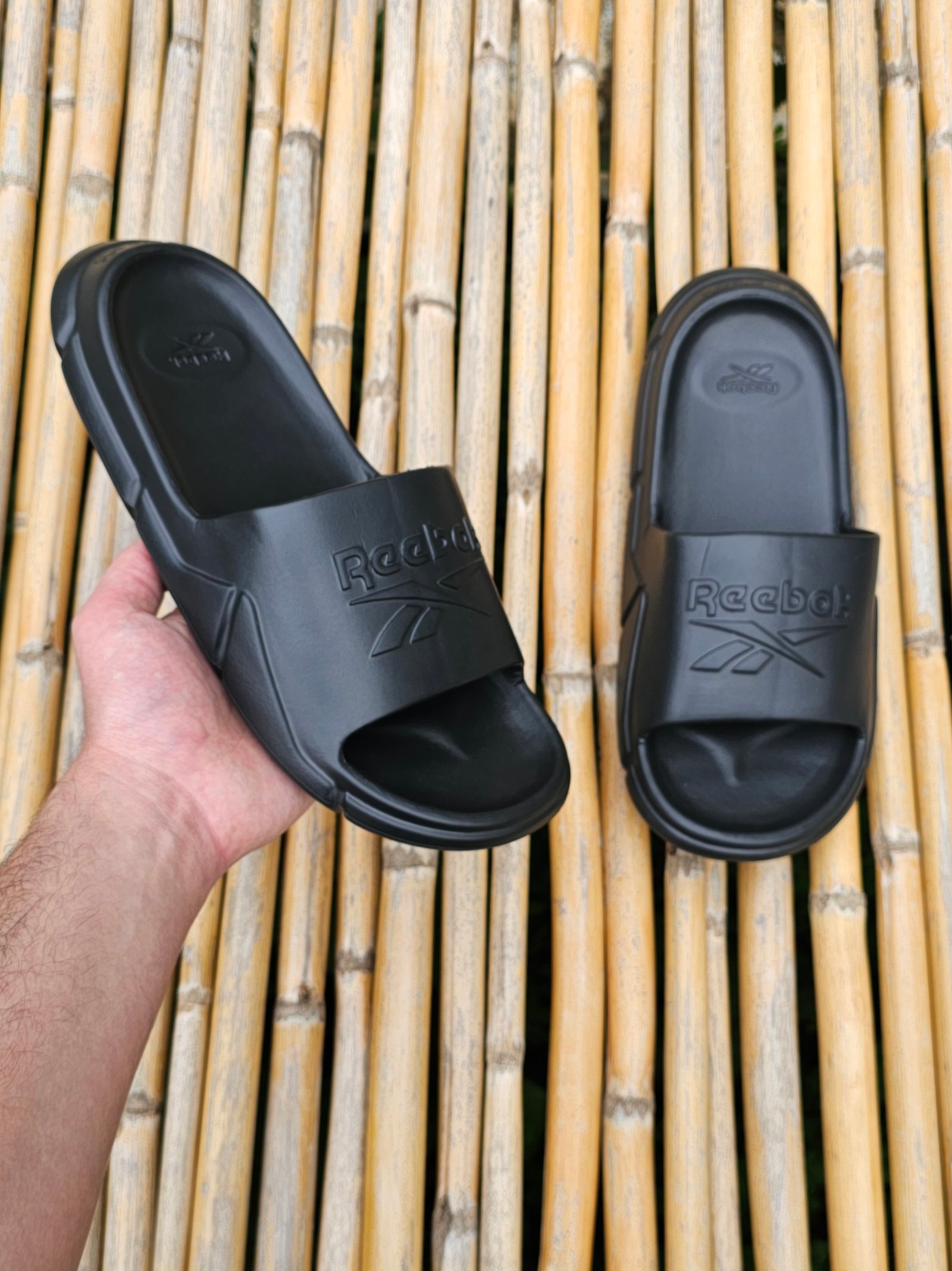🖤 Claquette Reebok Original 🖤 DESTOCKAGE
