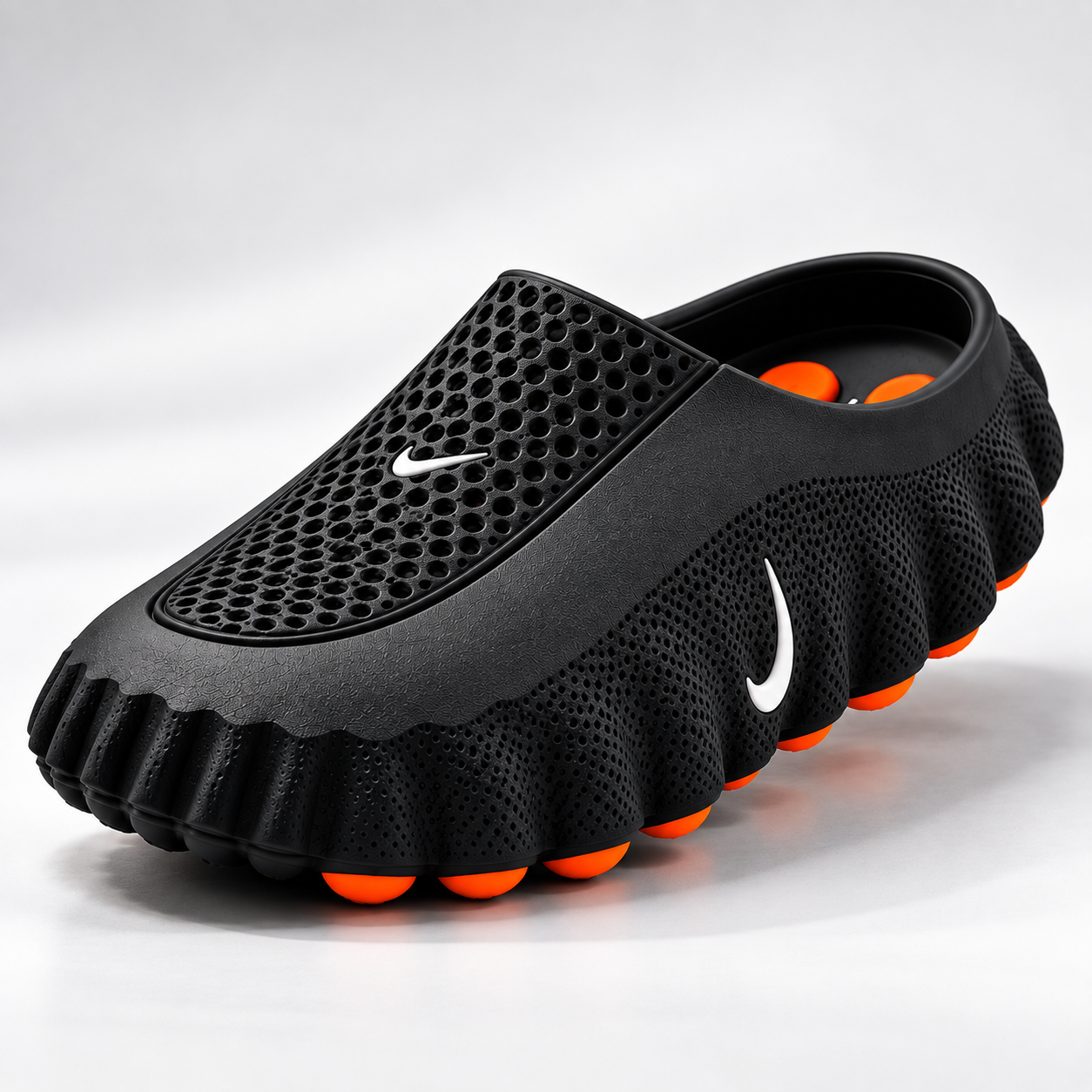 👟 Nike Mind 001 — Confort à chaque pas - الصورة 4