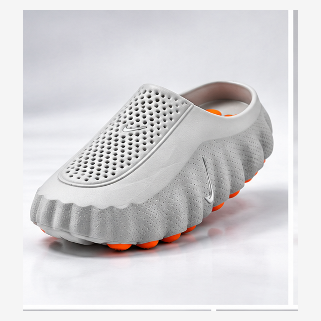 👟 Nike Mind 001 — Confort à chaque pas - الصورة 6